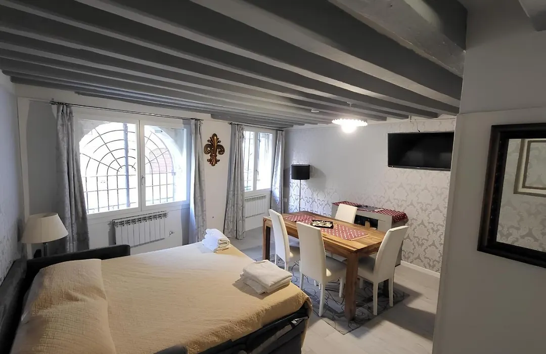 Otto House Apartment-1