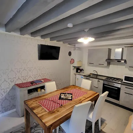 Otto House Apartment-2
